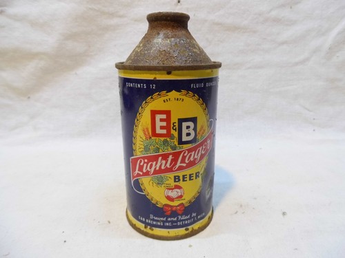 Light lager irtp - b, cone